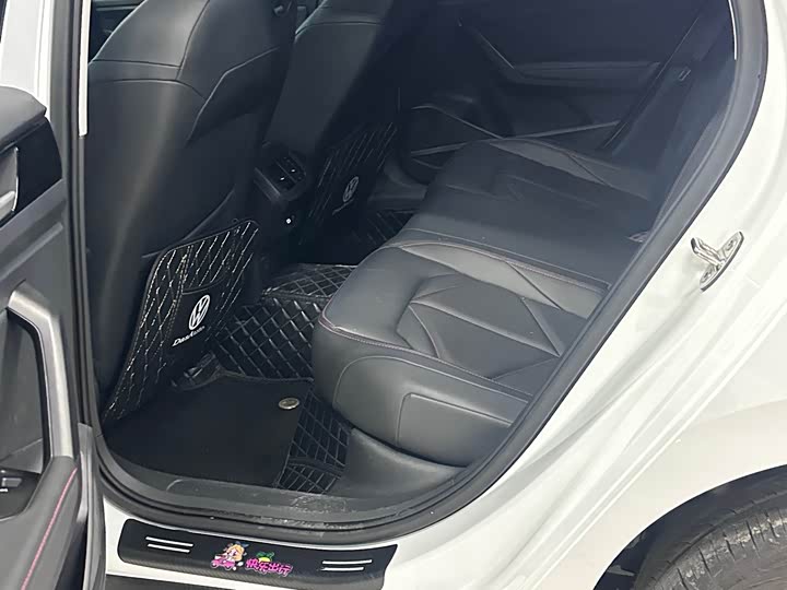 Volkswagen Lavida 2024 2024款 300TSI DSG星空领先版