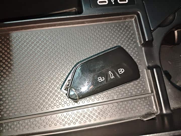 Volkswagen ID.6 X 2023 2023款 升级款 纯净版