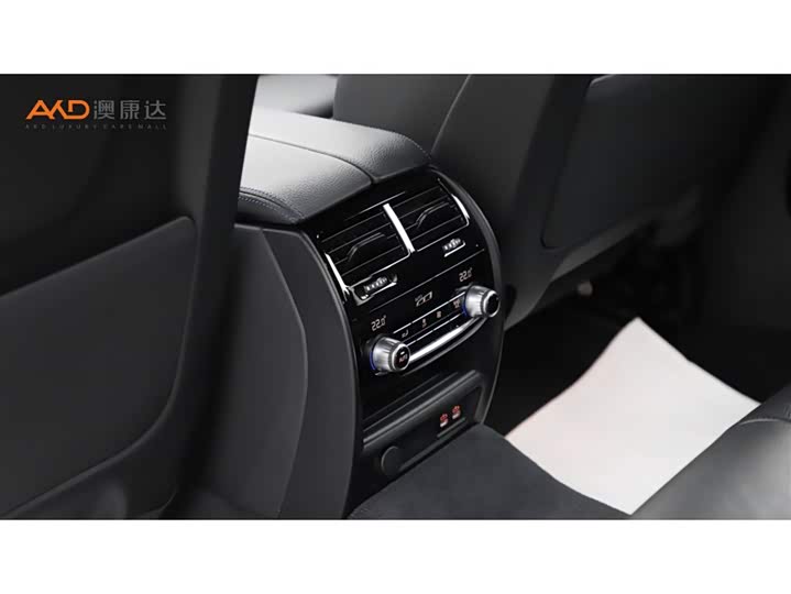 BMW 6 Series GT 2022 2022款 630i M运动套装