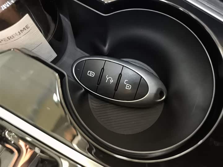 Bestune B70 2025 2025款 龙耀版 1.5T 欢享型