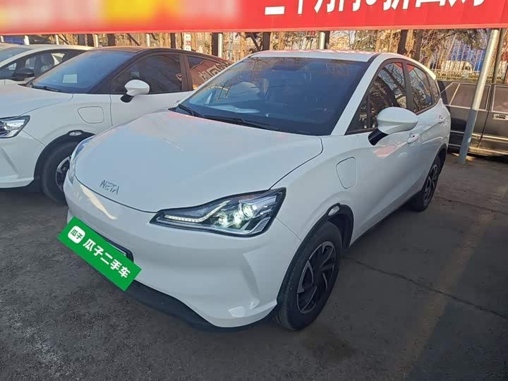 Hozon V 2022 2022款 潮 400 Lite