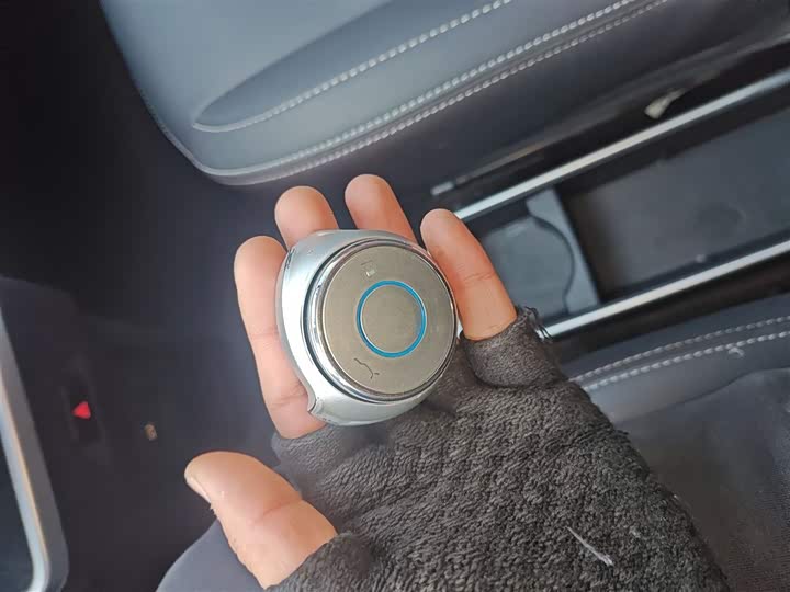 Hozon V 2022 2022款 潮 400 Lite