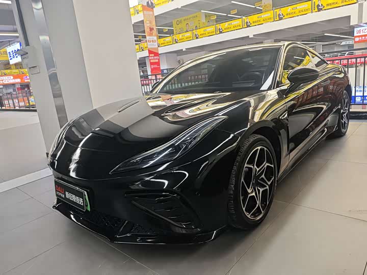 Hozon GT 2023 2023款 560