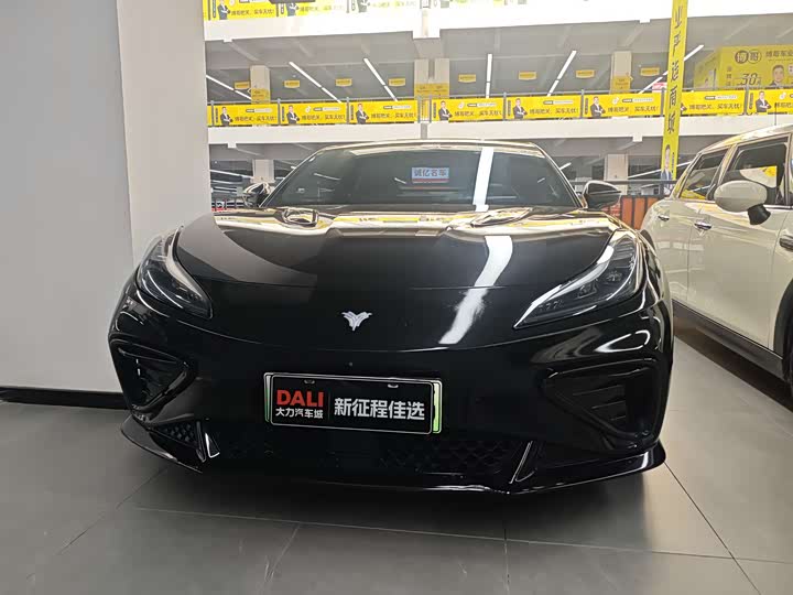 Hozon GT 2023 2023款 560