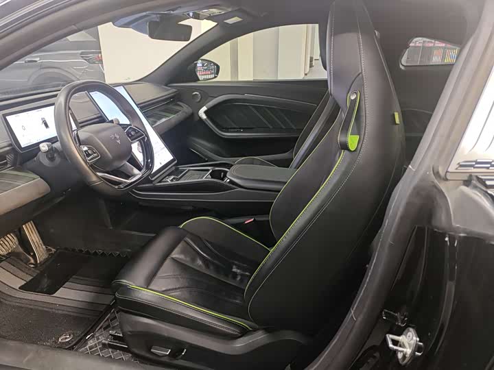 Hozon GT 2023 2023款 560