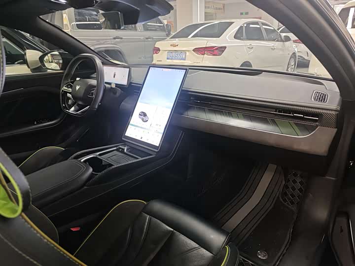 Hozon GT 2023 2023款 560