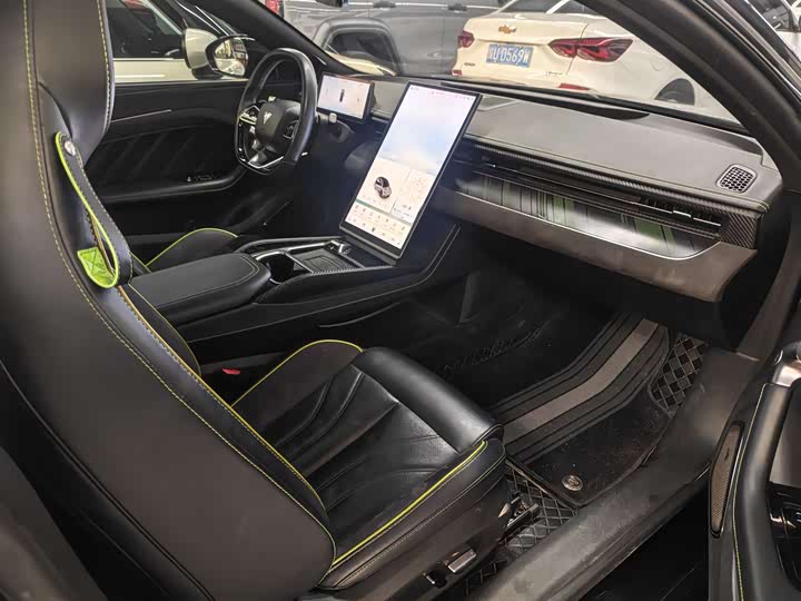 Hozon GT 2023 2023款 560