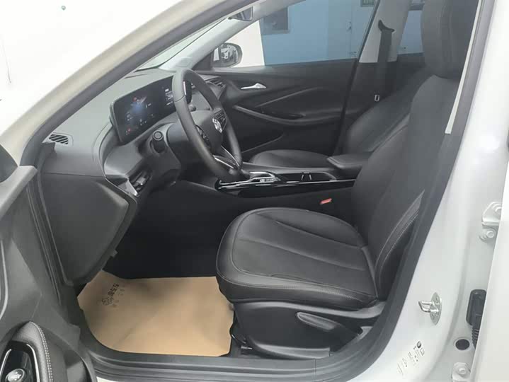 Buick Verano 2023 2023款 Pro 乐享版