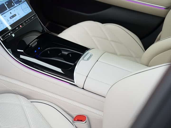 Mercedes-Benz Maybach S-Class 2025 2025款 改款 S 480 4MATIC