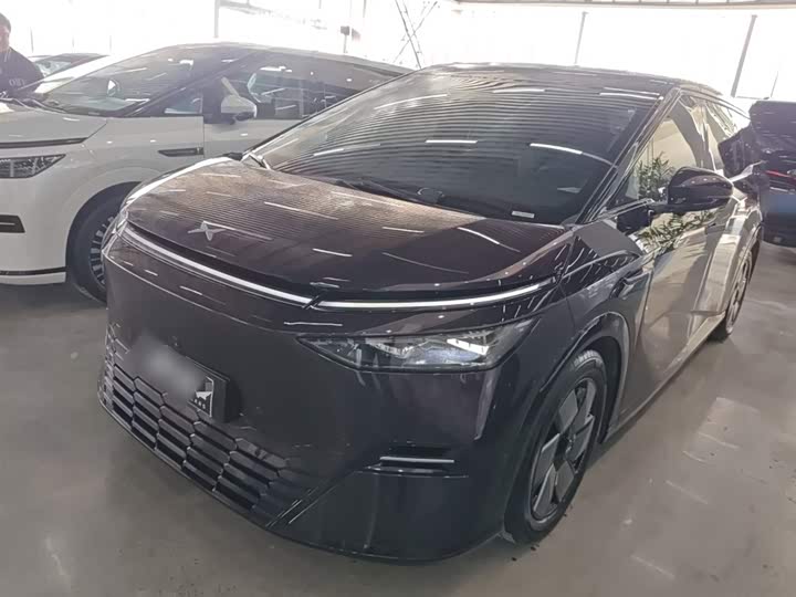 XPeng X9 2025 2025款 纯电 650长续航 Max