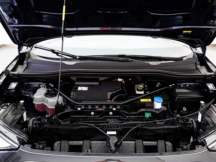 Audi Q4 e-tron 2024 2024款 40 e-tron 创境版