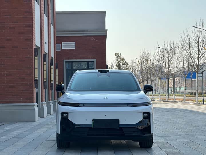 Leapmotor B10 2025 2025款 510激光雷达版