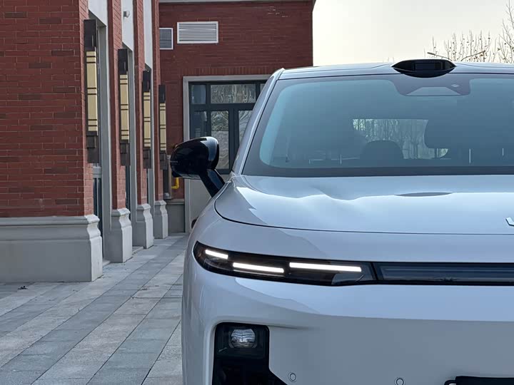 Leapmotor B10 2025 2025款 510激光雷达版