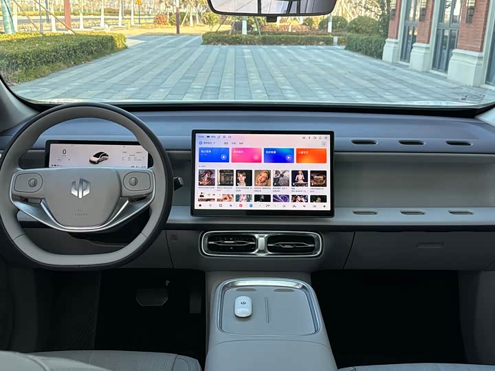 Leapmotor B10 2025 2025款 510激光雷达版