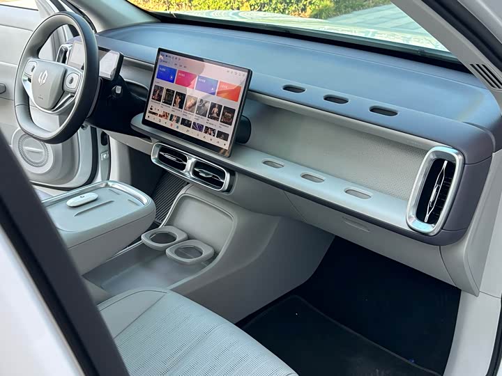 Leapmotor B10 2025 2025款 510激光雷达版