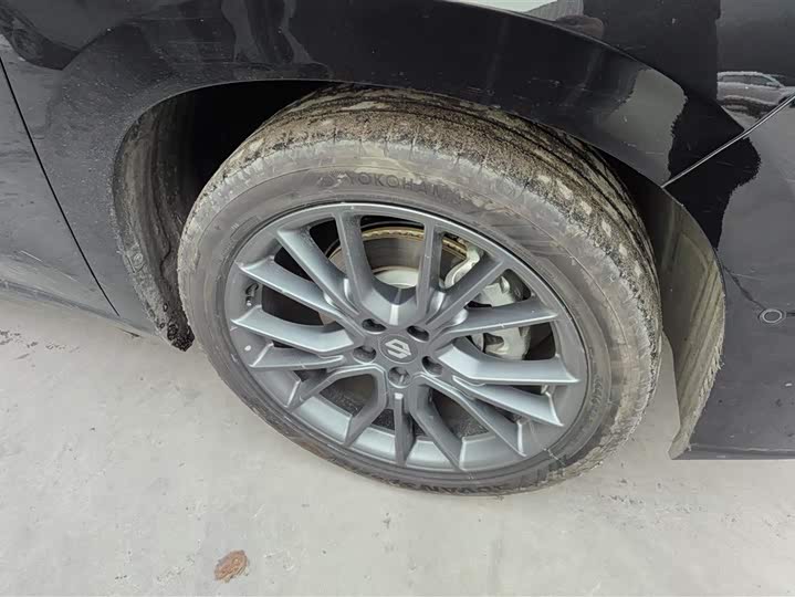 Leapmotor C10 2026 2026款 605悦享版