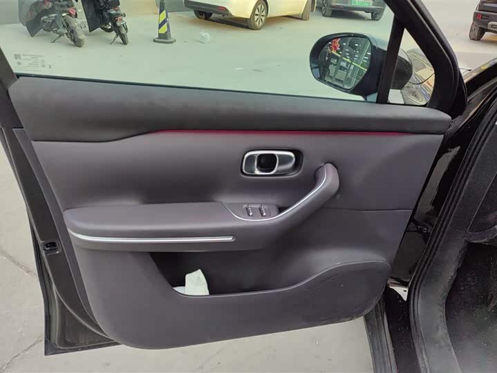 Leapmotor C10 2026 2026款 605悦享版