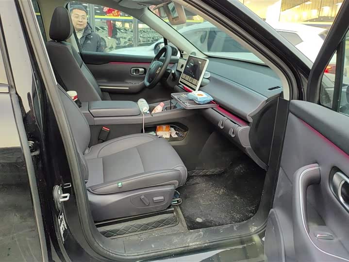 Leapmotor C10 2026 2026款 605悦享版