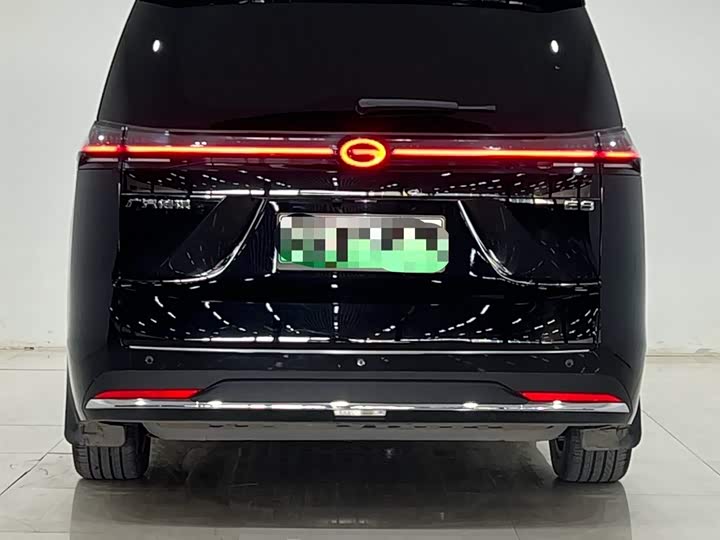 GAC Trumpchi E8 2024 2024款 150km MAX