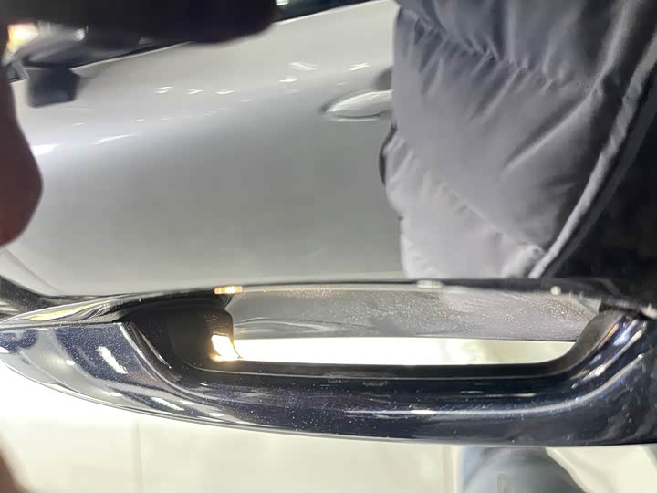 Honda Avancier 2023 2023款 370TURBO 四驱尊享版