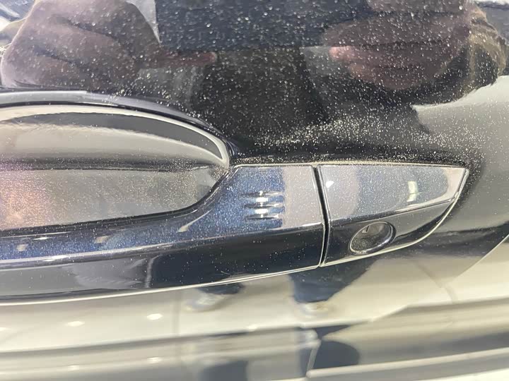 Honda Avancier 2023 2023款 370TURBO 四驱尊享版