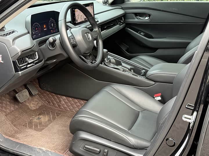 Honda Inspire 2024 2024款 260TURBO 精英版