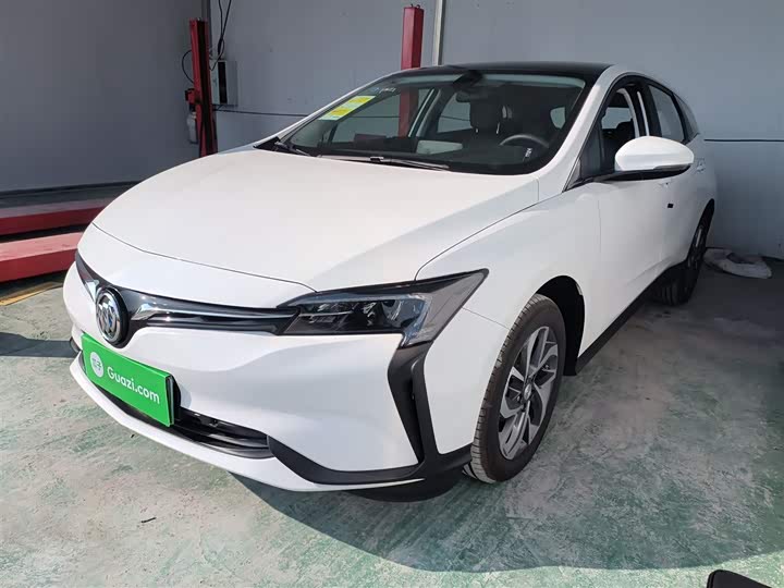 Buick Velite 6 2024 2024款 450km 越享版 PLUS