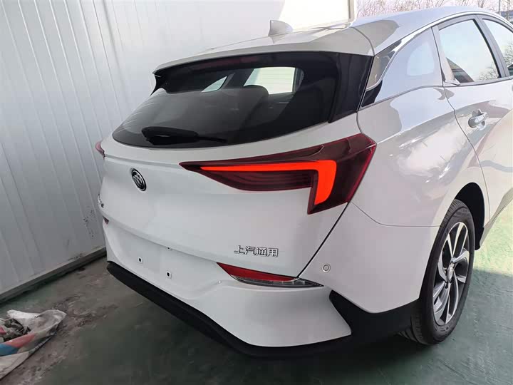 Buick Velite 6 2024 2024款 450km 越享版 PLUS