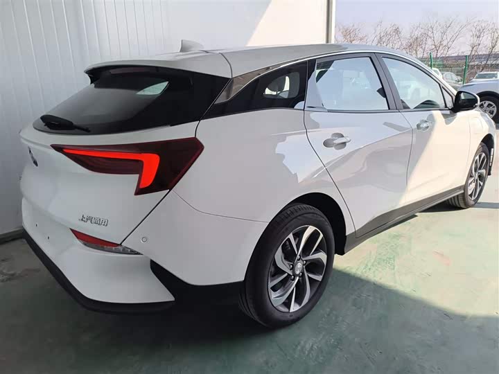 Buick Velite 6 2024 2024款 450km 越享版 PLUS