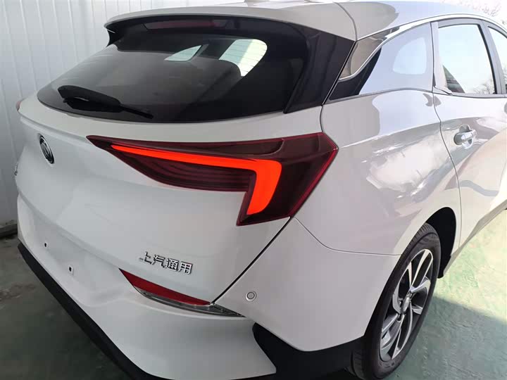 Buick Velite 6 2024 2024款 450km 越享版 PLUS