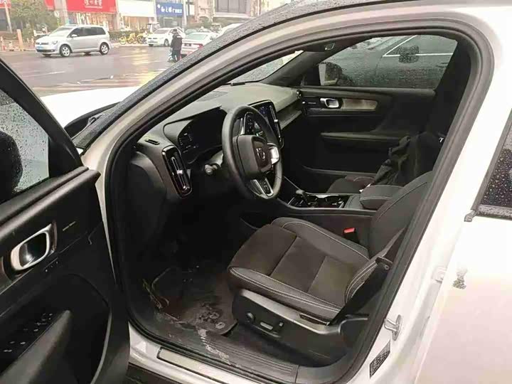 Volvo XC40 EV 2024 2024款 长续航版 PRO