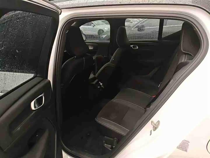 Volvo XC40 EV 2024 2024款 长续航版 PRO