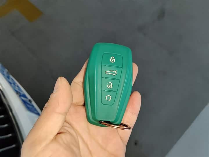 Geely Emgrand GL 2021 2021款 UP 1.4T CVT领尚型