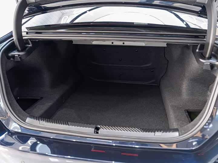 BMW 5 Series 2025 2025款 530Li 领先型 M运动套装