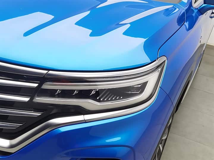 Roewe RX5 Max 2019 2019款 300TGI 自动智能座舱旗舰版