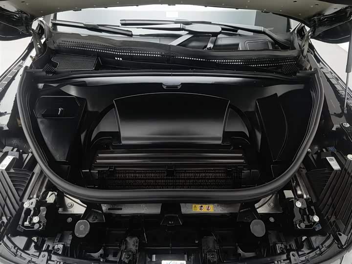 Mercedes-Benz EQE SUV 2024 2024款 500 4MATIC 先锋版