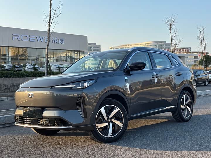 Changan Qiyuan (Nevo) Q05 2024 2024款 真香版 125 卓越型 宁德时代