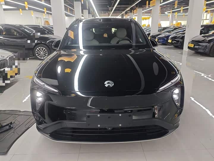Nio ES6 2024 2024款 75kWh