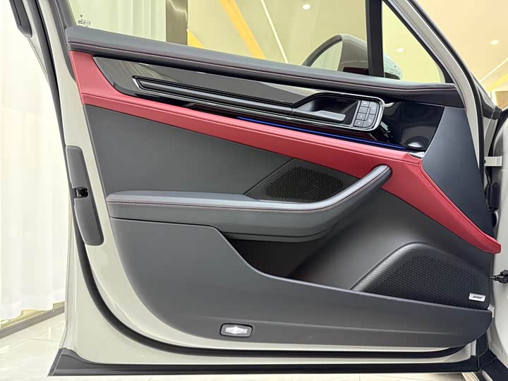 Porsche Panamera 2024 2024款 Panamera 2.9T