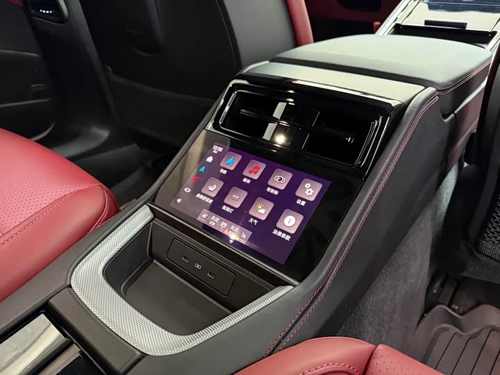 Porsche Panamera 2024 2024款 Panamera 2.9T