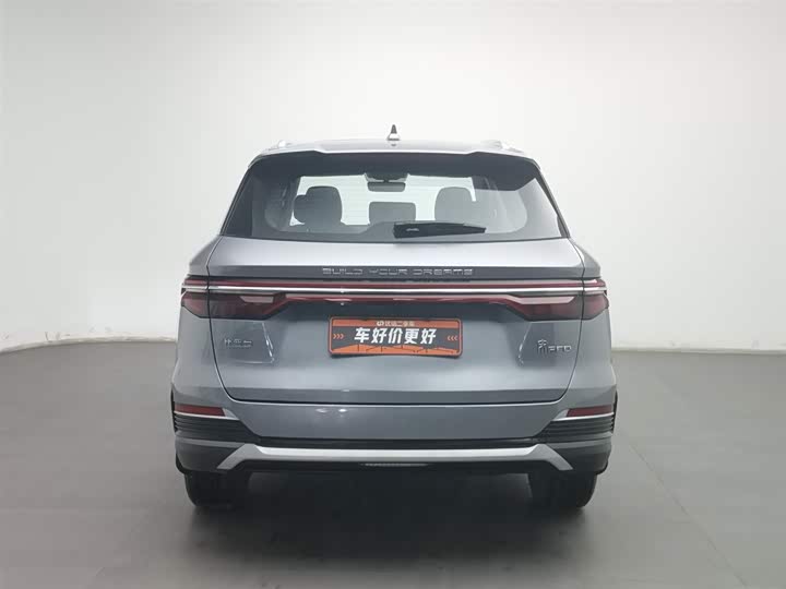 BYD Song Pro 2021 2021款 1.5T 自动精英型