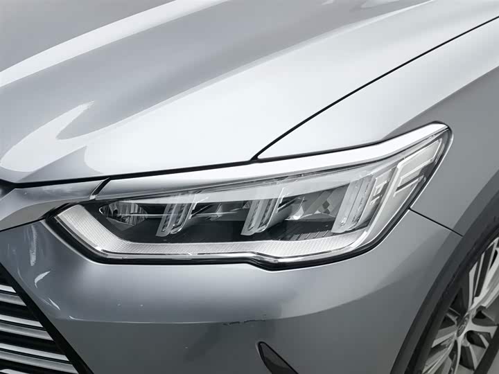 BYD Song Pro 2021 2021款 1.5T 自动精英型