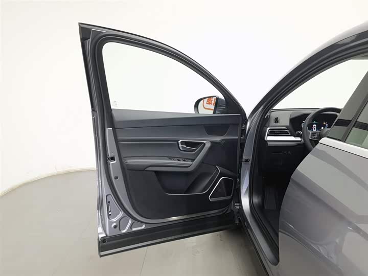 BYD Song Pro 2021 2021款 1.5T 自动精英型