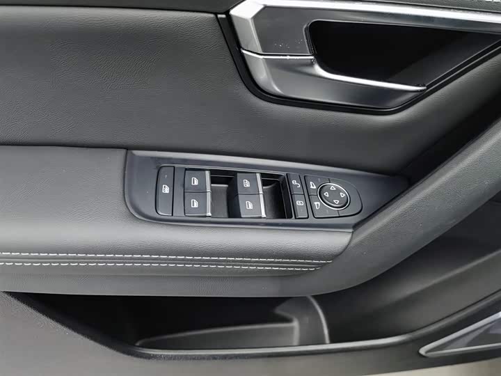 BYD Song Pro 2021 2021款 1.5T 自动精英型