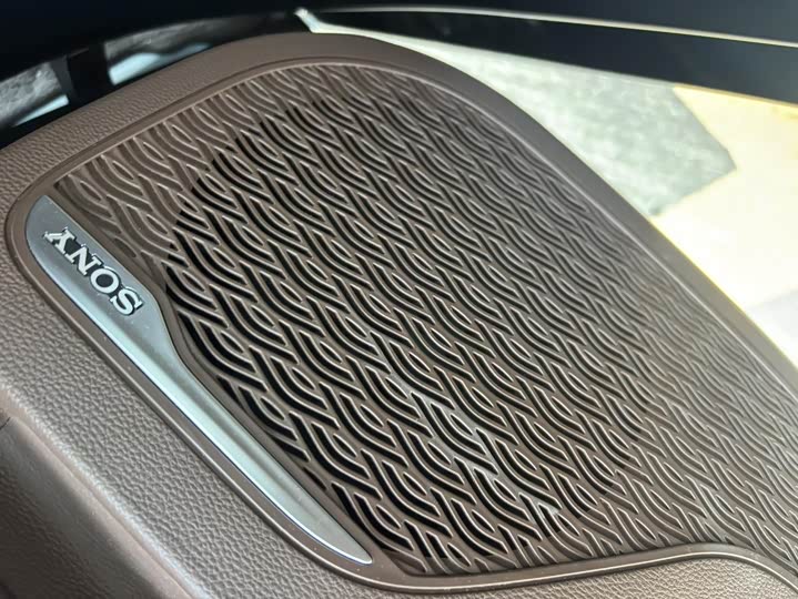 Chery Arrizo 8 2024 2024款 高能版 2.0T DCT御