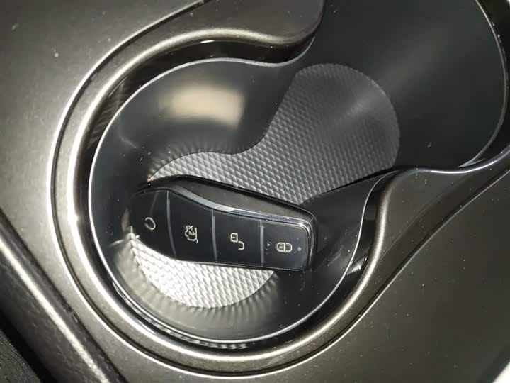 BYD Seal 05 DM-i Hybrid 2025 2025款 DM-i 智驾版 55KM豪华型