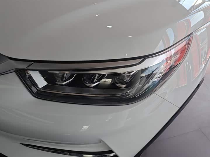 BYD Yuan Pro 2023 2023款 401KM豪华型