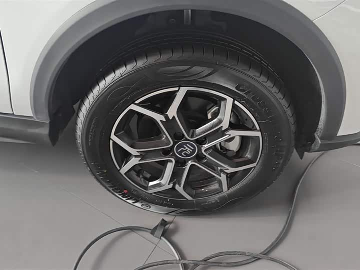 BYD Yuan Pro 2023 2023款 401KM豪华型