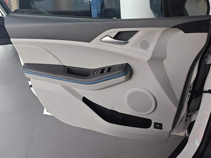 BYD Yuan Pro 2023 2023款 401KM豪华型