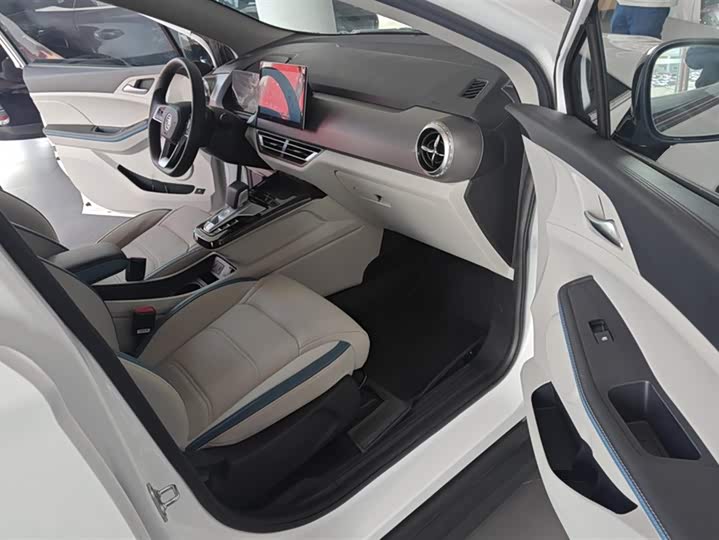 BYD Yuan Pro 2023 2023款 401KM豪华型